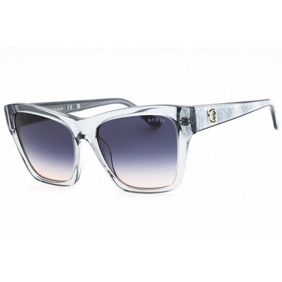 Guess Sunglasses GU00113-20B-55 New with tags - Picture 1 of 5